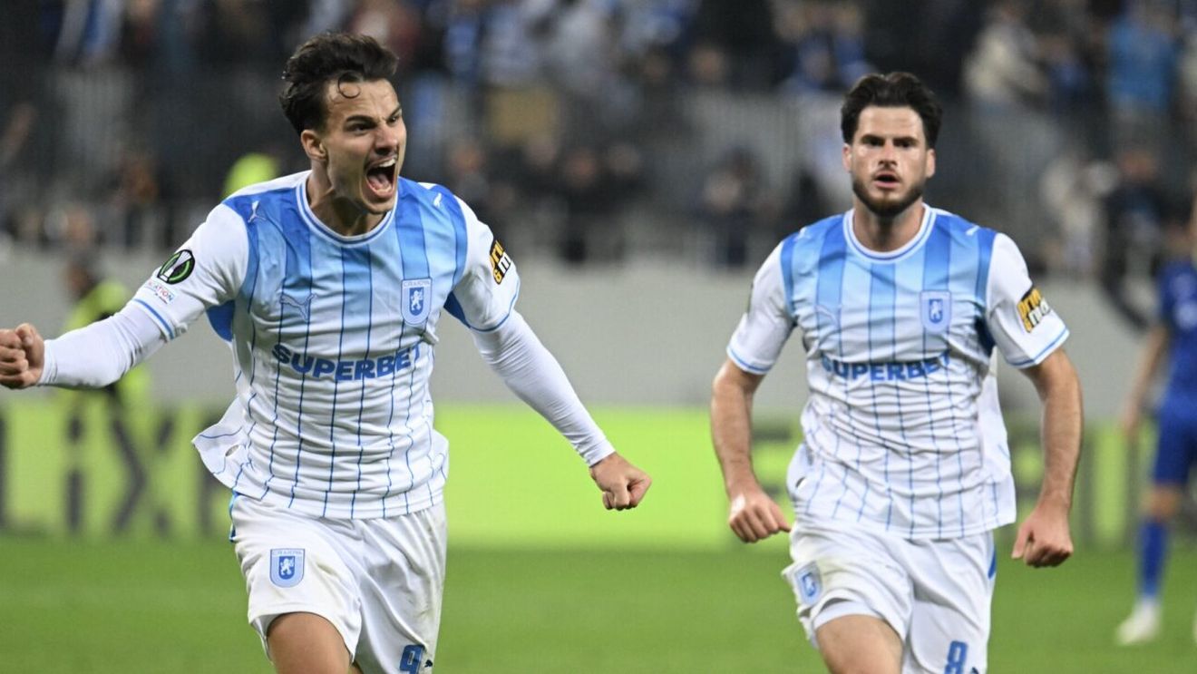 Inter d’Escaldes – Universitatea Craiova Live Text Online în etapa 2 din Conference League, ora 19:45. Echipele probabile. Campionii României țintesc prima victorie