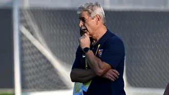 OFICIAL | Chindia s-a despărțit de Nicolae Croitoru. E prima echipă din actualul sezon de Liga 2 care schimbă antrenorul