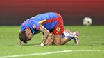 Adevărul despre Tavi Popescu la FCSB. A consumat gaz ilariant, a fost acoperit de club și îndepărtat din acest motiv? EXCLUSIV