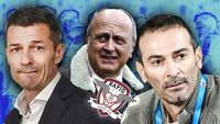 Marius Măldărășanu e gata să-i ia locul lui Costel Gâlcă. Îl laudă pe Șucu și anunță: „Când voi merita, voi ajunge la Rapid”