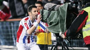 Campioana joacă în ultima etapă pe 10 TV!** Vezi aici programul și televizările etapei 34