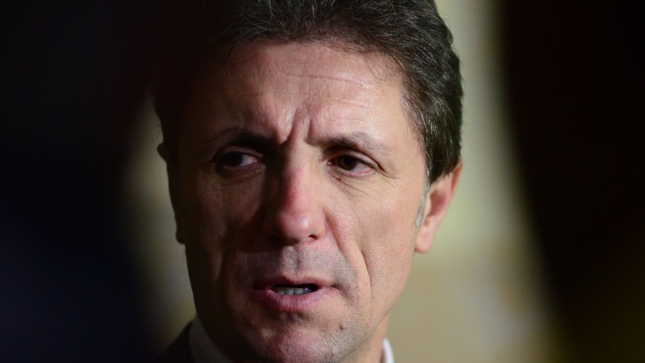 Mărturia lui Gică Popescu: "Nu dau vina pe nimeni pentru ce s-a întâmplat în viața mea! Toți greșim și trebuie să ne asumăm!" De ce nu mai candidează la FRF și problema "lucrărilor științifice"