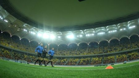 România, în cursa pentru Euro 2020. UEFA a stabilit data la care vor fi alese orașele câștigătoare