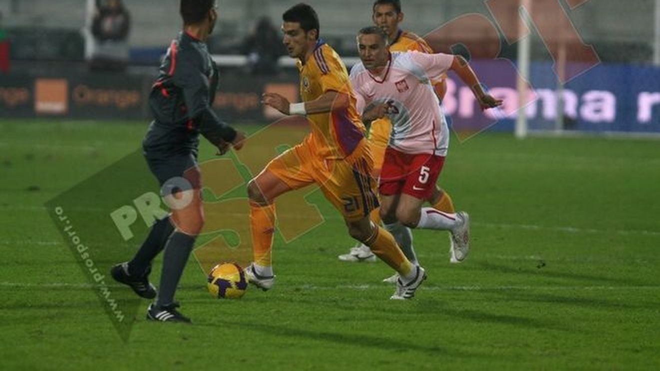 "Norocul meu vine din cer"