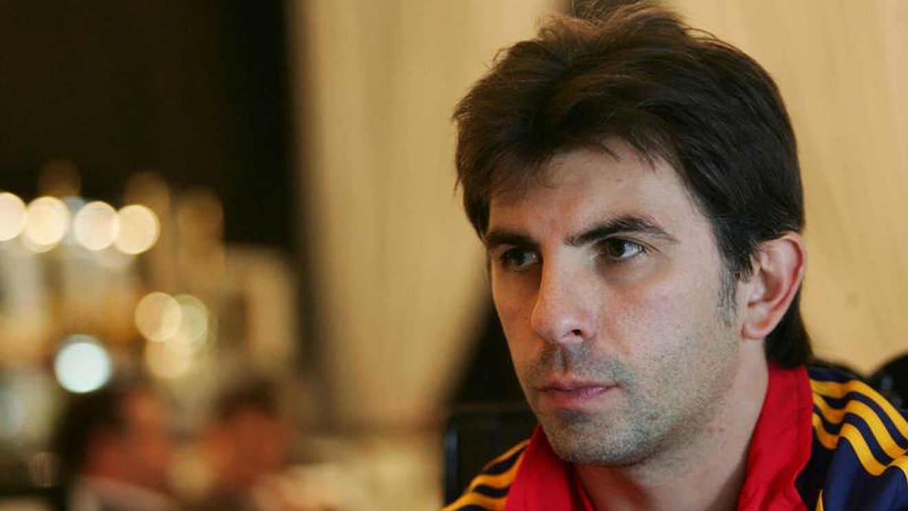 Lupescu : "Starea lui Marica nu este gravă"