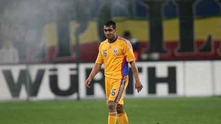 Bănel vrea la națională: "Am o relație specială cu nea Piți și sunt sigur că, dacă voi juca bine, vor veni și convocările"