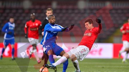 Gorjenii nu sunt supărați după eliminarea din Cupă: ""Ne-am dorit mult să jucăm finala și să câștigăm un trofeu, dar Dinamo a fost mai bună"