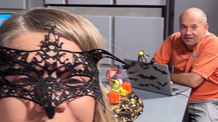 Cum a reacționat Radu Banciu când a primit mesaj la 1:30 noaptea de la Ioana Cosma: „Știți cum sunt bărbații”