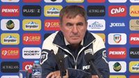 Lovitură pentru Gică Hagi! Decizia UEFA în privința României