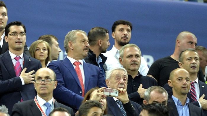 Îl susține sau nu îl susține Liviu Dragnea pe Ionuț Lupescu? Răspunsul dat de liderul PSD. "Mi se pare ceva incalificabil!"