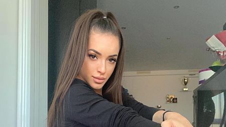 Cum a fost Larisa Iordache alături de iubitul ei în cele mai dificile momente: „A avut un deces în familie, îi scriam mereu”