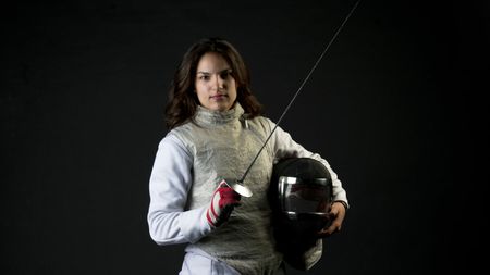 Federația Română de Scrimă, anunț despre Maria Boldor după ce a fost depistată pozitiv la testarea anti-doping! Ce substanță interzisă a consumat și ce decizie a luat forul