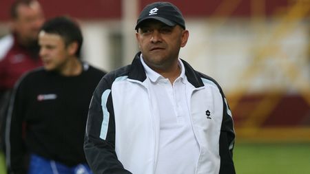 "Străinii pot fi corupți!"