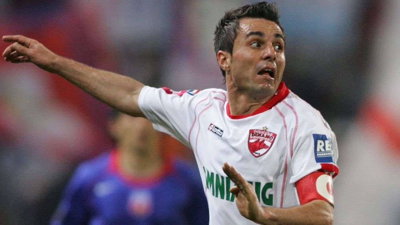 "Dinamo ar trebui să câștige în Ghencea pentru Dario Bonetti!"