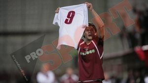 Clujul îl vrea pe Săpunaru pentru Ligă! "S-ar potrivi la CFR"