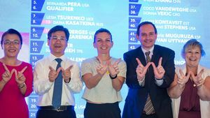 Simona Halep nu va sări din program circuitul asiatic: primul turneu confirmat de româncă după US Open