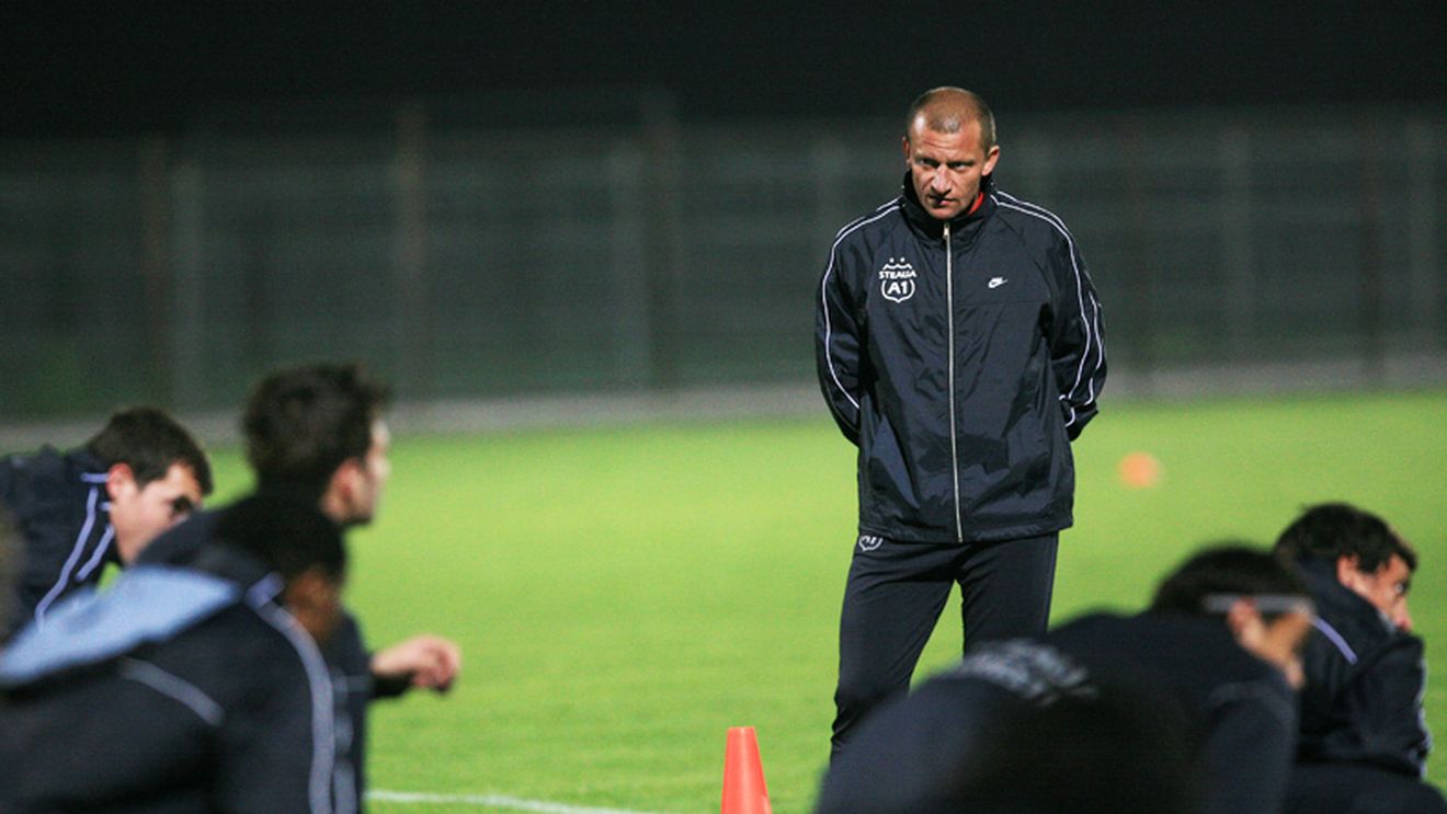 "Nu fac compromisuri și Becali știe asta!" TU CE CREZI?