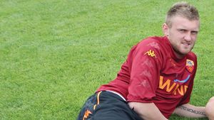 Românul care a prins mutarea vieții în 2007 nu se mai regăsește. Unde a ajuns mijlocașul de 31 de ani "transferat" de Chivu