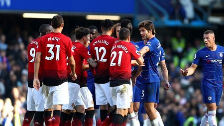 Manchester United, Arsenal și Chelsea pot rata calificarea în Liga Campionilor chiar dacă termină pe locul 4 în Premier League. Cum e posibil