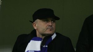 Fierbe Oltenia:** "Vor fi 18.000 de oameni în tribune! Șansele să batem Steaua erau mai mici cu Piți pe bancă"