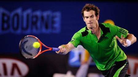 Andy Murray, despre meciul cu David Ferrer: "Am fost nevoit să-mi schimb tactica în seturile doi și trei"