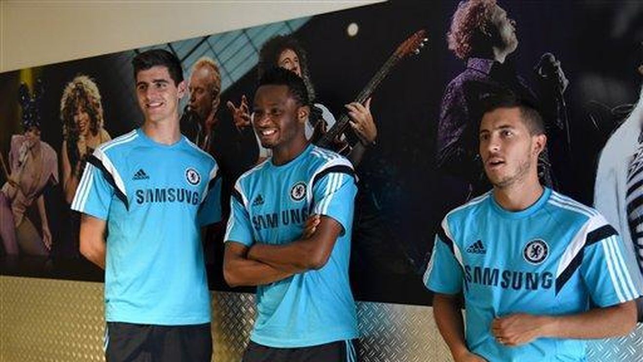 Milioanele chinezilor mai fac o "victimă"! Fotbalistul lui Chelsea a refuzat oferte importante din Europa și a ales muntele de bani din Asia