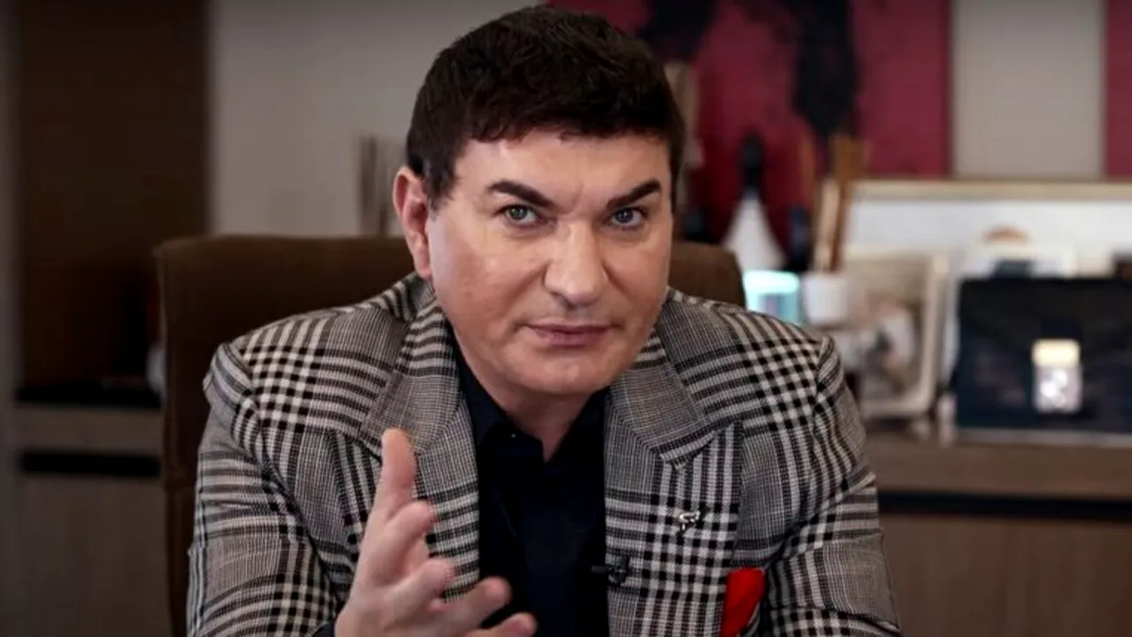 Marele contestatar al lui Nicuşor Dan, ridicat în slăvi de milionarul Cristi Borcea: „Cel mai mare al României”
