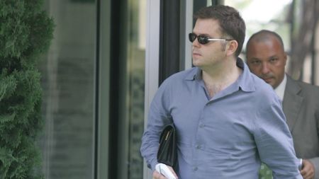 Șiman: "Copos spune prostii! Vrea să ascundă incompetența Rapidului în cazul Bălan-Varga"