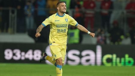 Italienii s-au convins! Nota lui Bîrligea după dubla din Frosinone – Lecce: „A impresionat!”