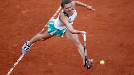 Un expert britanic știe ce trebuie să facă Simona Halep pentru a se menține pe locul 1 mondial! Analiza e pesimistă: "Mi-e teamă că..."