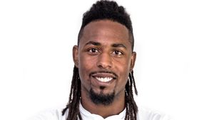 El e punctul "Fortes" al echipei.  Atacantul lui Gaz Metan pune în gardă echipele din Liga 1: "Aș vrea să fim pe primul loc mereu"