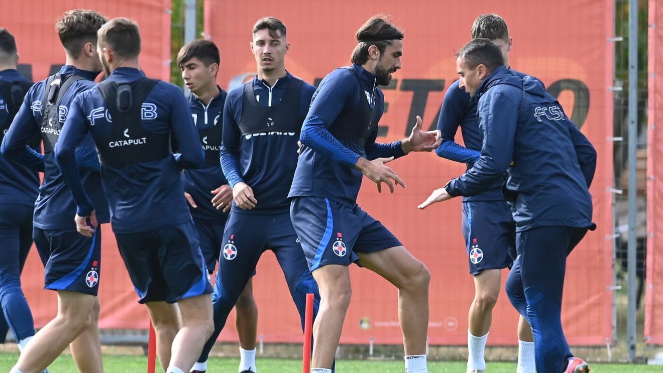 Două transferuri de top la FCSB, cerute special de către Mihai Stoica: „Trebuie cumpărați indiferent cât costă!”