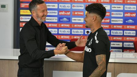 După Gigi Becali, Mihai Stoica îl avertizează și el pe Florinel Coman: „Trebuie să lupte pentru a-l scoate pe Tavi Popescu din echipă”