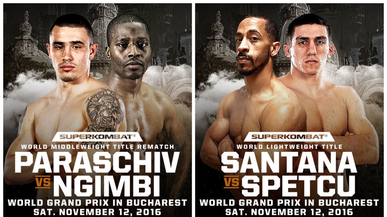 Iureș la București pe 12 noiembrie! Bodyguardul lui Tyson, "Ciobanul" Năstase, "Uraganul" Spetcu și coșmarul Stelei din 2005 vin la Superkombat