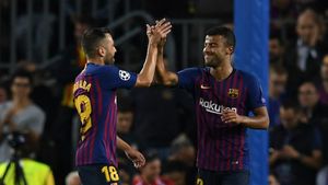 Barcelona vrea să renunțe la el după 10 ani și 14 trofee!