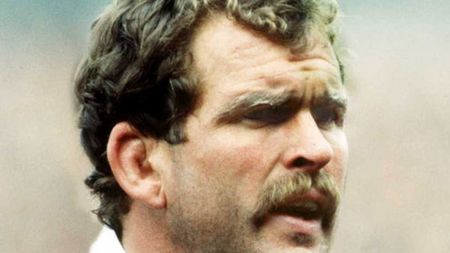 Doliu în lumea rugby-ului. Fostul căpitan al "All Blacks", Franck Oliver, a decedat