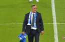 Atacantul adus cu surle şi trâmbiţe la Universitatea Craiova, Jovo Lukic, nu l-a impresionat la debut pe Rodion Cămătaru: „Mă aşteptam la mai mult”. Ce spune „Cami” despre Koljic