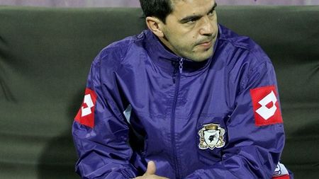 Contra, dezvăluiri după opt ani. De ce l-a pus, de fapt, Marian Iancu antrenor la Poli Timișoara: "Asta e, a trecut, nu port ranchiună". Marele regret al selecționerului