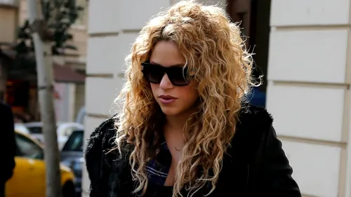 Shakira nu va cânta în deschiderea Cupei Mondiale 2022 din Qatar! De ce a luat această decizie după despărțirea de Gerard Pique