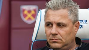 "E strigător la cer ce mi-a spus Geraldo! Ați ajuns prea departe, domnule Avram!" Șumudică, încă șocat de întâmplările de la Steaua - Astra