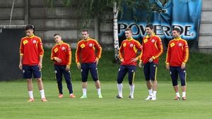 El îi poate lua fața lui Chiricheș!** "Într-un an, prețul acestui băiat din Est se poate dubla!" Jucătorul care i-a impresionat pe italieni
