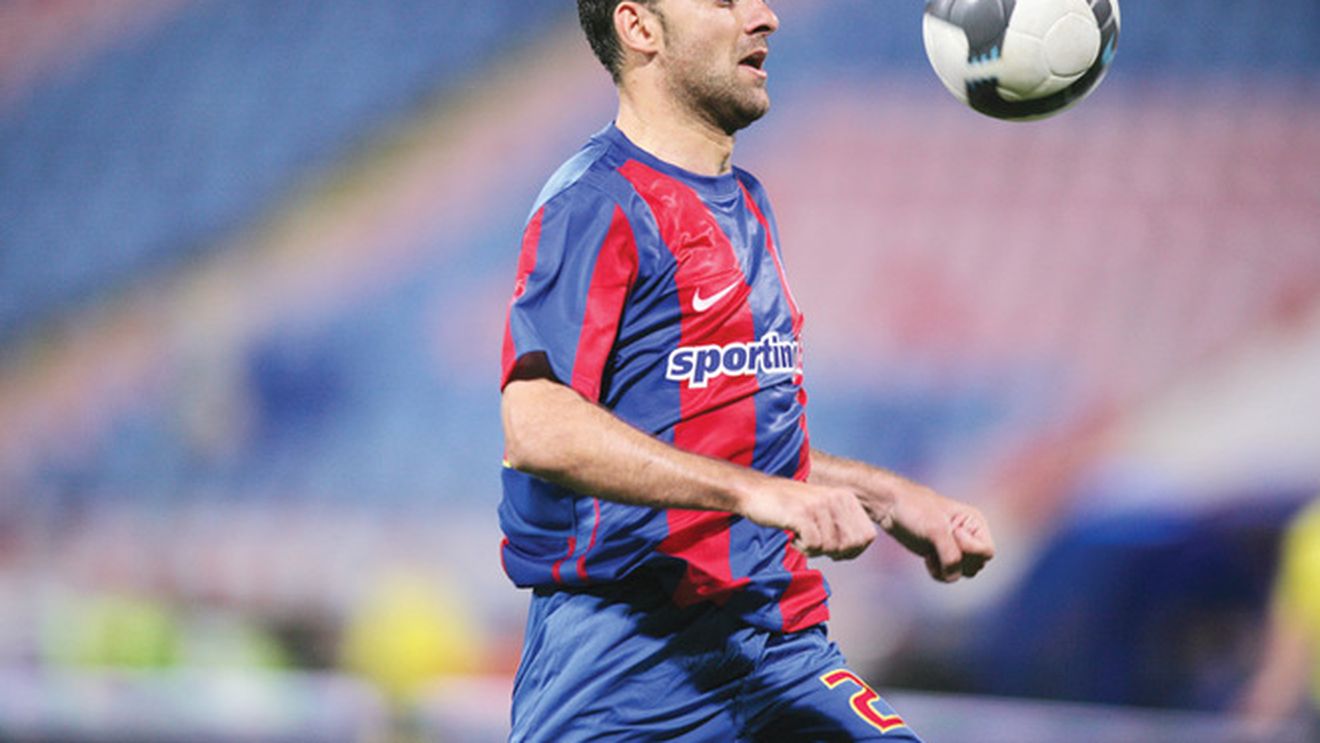 Pleșan:** 'Bine că am câștigat! Jucăm mai bine de la meci la meci'