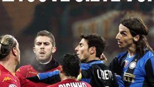 Rosella Sensi: "Arbitrii sunt cu Inter!"