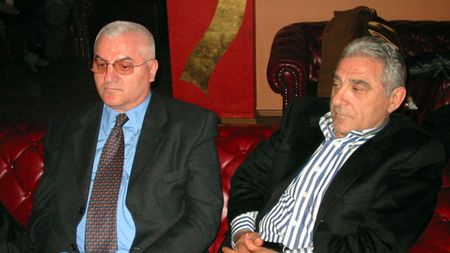 Acuzațiile lui Mitică la adresa lui Giovani, judecate după 12 ani!** Dragomir regretă că l-a luat gura pe dinainte în 2000: "Nu știu cum de ați dat de filmul ăsta"