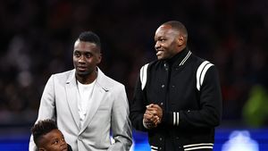 Soția a așteptat 9 ani pentru a se răzbuna. Eroarea pe care a făcut-o cunoscutul fotbalist