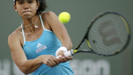 Monica Niculescu și Raluca Olaru, în turul doi la Tașkent