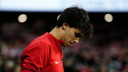 Joao Felix are de ales între Barcelona și Manchester United!