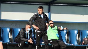 Ilie Poenaru confirmă ProSport! A refuzat Dinamo după un telefon primit de la Iuliu Mureșan. „I-am explicat faptul că oficialii de la Gaz Metan Mediaș m-au sunat primii"