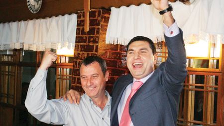 "Câinii" au scăpat ieftin