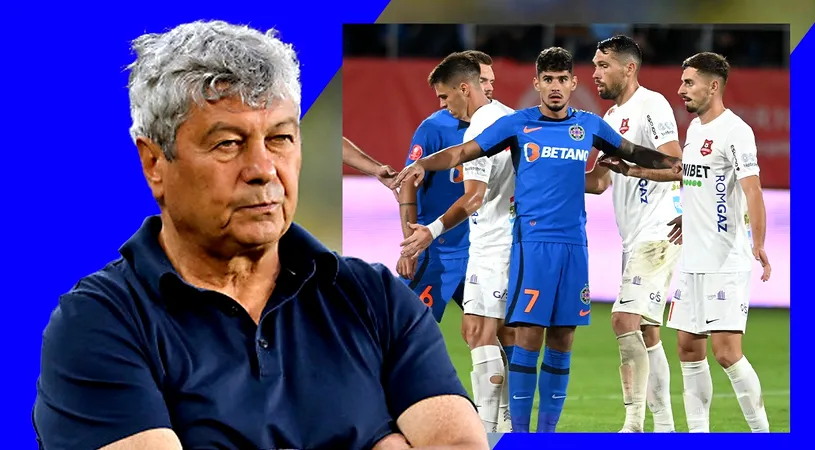 Atacantul care l-a refuzat pe Mircea Lucescu și care s-a transferat pe un salariu de 4 ori mai mare decât avea în Superliga nu s-a adaptat. Clubul care abia l-a semnat se gândește deja să-l împrumute din iarnă.